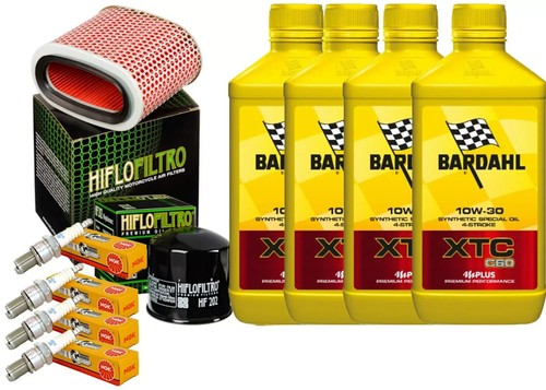 Kit tagliando honda 1100 - kit,