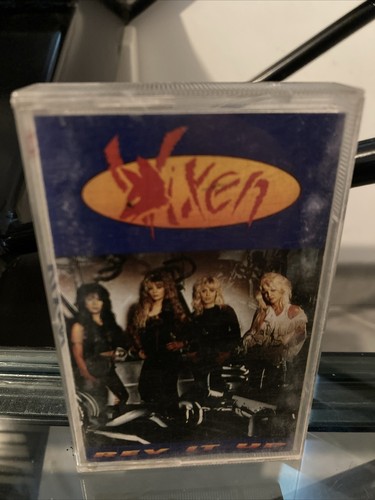 Rare cassette audio tape - rare,
