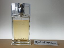 Orlane Be 21 Eau de Parfum (Spray) 50ml (2001) Vintage - Molto Raro - No Box