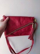 Pochette rossa