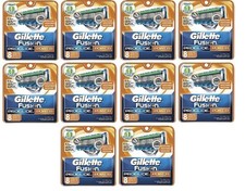 Gillette fusion proglide - gillette,
