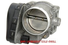 Valvola a farfalla 3.0L M54