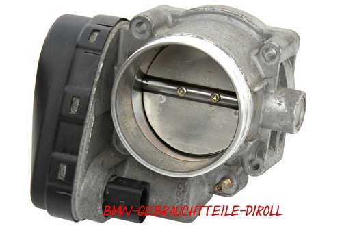 Valvola farfalla 0l m54 - valvola,