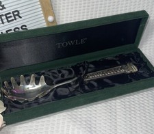 🍝 Godinger Silver Plate