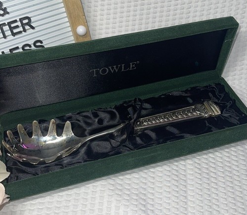 Godinger silver plate - 🍝,