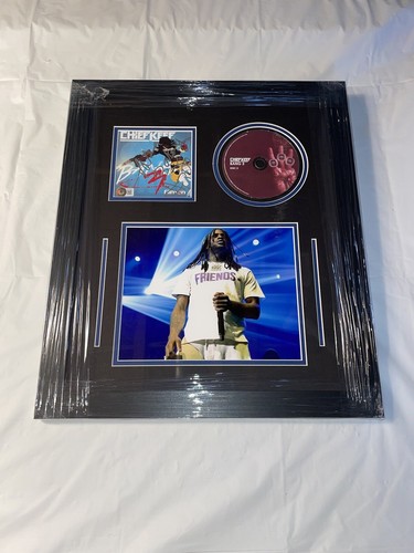 Chief keef autografo - chief, firmato
