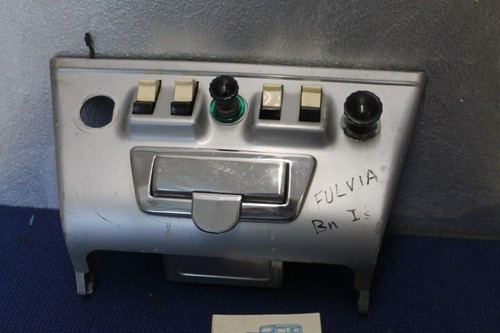 Fulvia berlina plancia - fulvia,