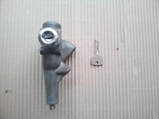 Blocchetto accensione Mercedes