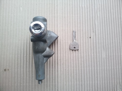 Blocchetto accensione mercedes - accensione,
