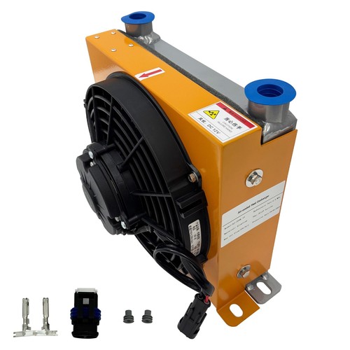 Raffreddatore ventola dc12v - ventola,