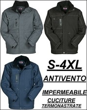 GIACCONE GIUBBOTTO UOMO GIACCA
