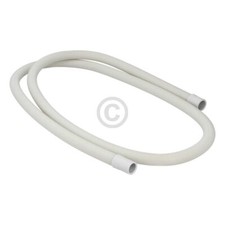 Tubo di scarico 2,5 m beko