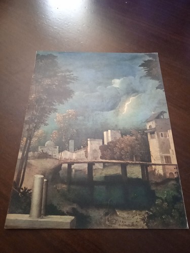 Giorgione capolavori - giorgione,