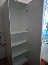 armadio bianco usato