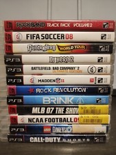 Playstation 3 - Lotto giochi - PS3 - Lotto 12 giochi!!!