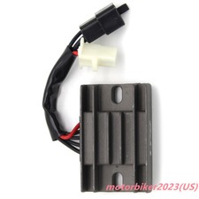 For Suzuki Voltage Rectifier