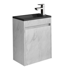 Mobile da bagno Sinta 40 x 22