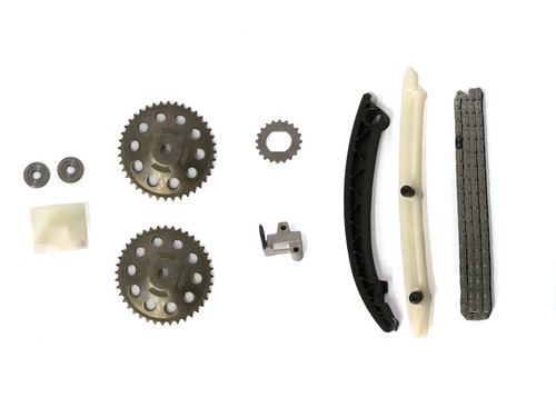 Kit catena distribuzione - kit,