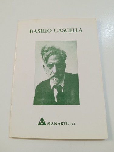 Pittore basilio cascella - cascella, 25