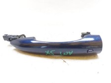 156113678 MANIGLIA PORTA ANTERIORE SX KEYLESS ALFA ROMEO GIULIA (952) 4WD Q4 VEL