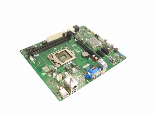 Medion msi 7848 - h81, 2x