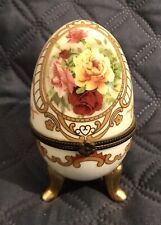 Limoges  UOVO PORTAGIOIE