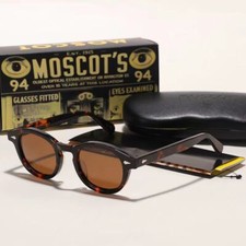 Mens Sunglasses Lemtosh Woman