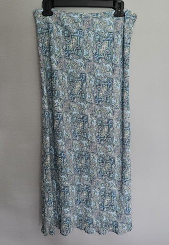 Y2k cottagecore maxi gonna - y2k,
