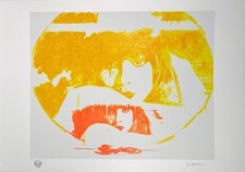 GIOSETTA FIORONI SERIGRAFIA