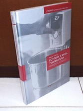 Marco Pirotta COTTURA A BASSA