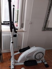 ellittica professionale per
