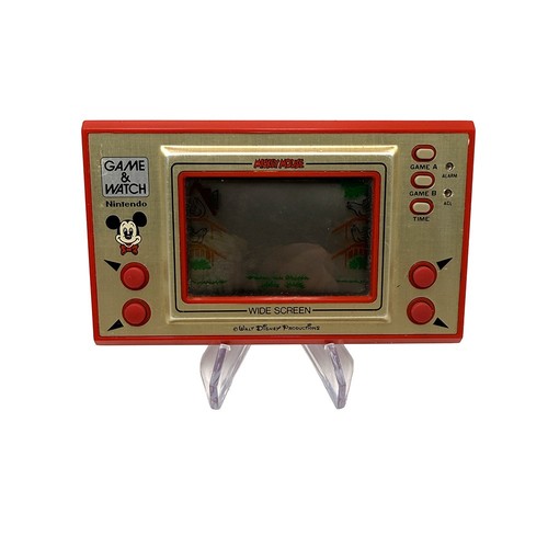 Mickey mouse nintendo - nintendo, game