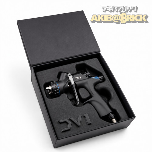 Devilbiss dv1 basecoat spray - dv1,