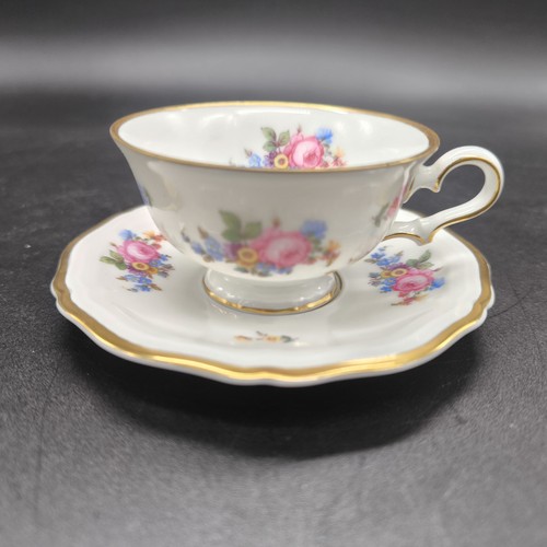 Mazzo collezione pezzi - da,
