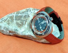 Jaz Diver Subacqueo Anni ‘70 Automatico 200M Vintage