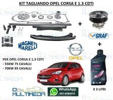 Kit catena distribuzione e - kit,
