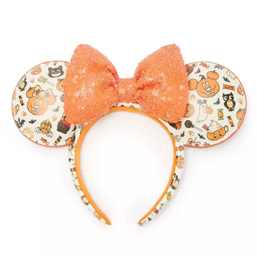 Cerchietto disney parks 2026 - cerchietto,