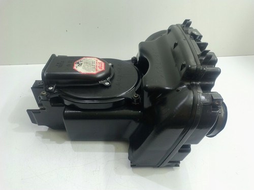 Scatola filtro aria airbox