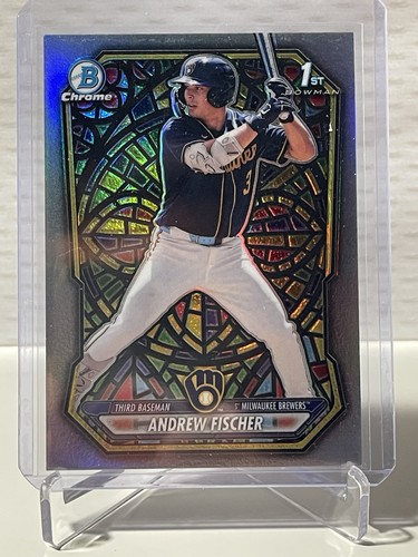Nuovo 2026 bowman cromo - *nuovo*,