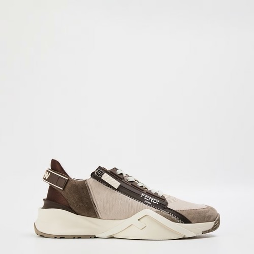 Scarpe ginnastica fendi - da,