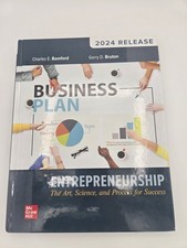 Business Plan