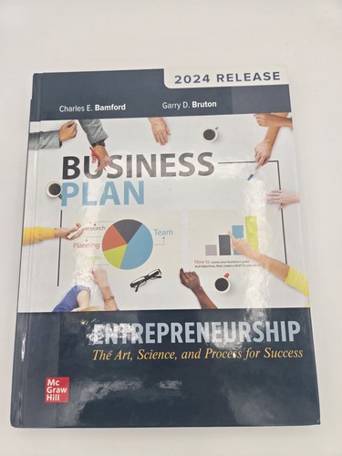Business plan - business,