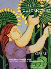 Luigi guerricchio opere - luigi,
