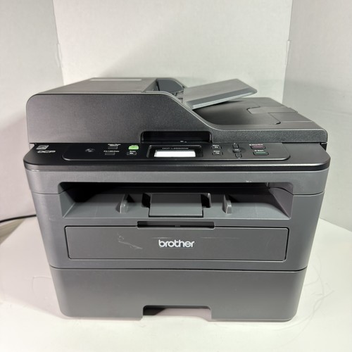 Brother dcp l2550dw compact - brother, dcp-l2550dw