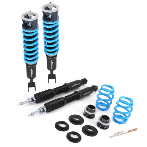 Coilover per audi - a4, 8e