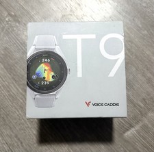Orologio GPS Voice Caddie T9