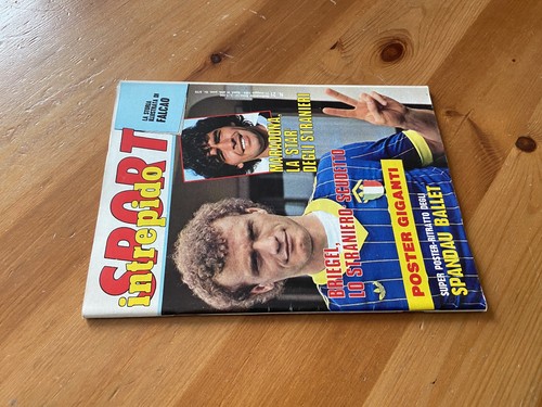 Intrepido sport maggio - sport, n°21