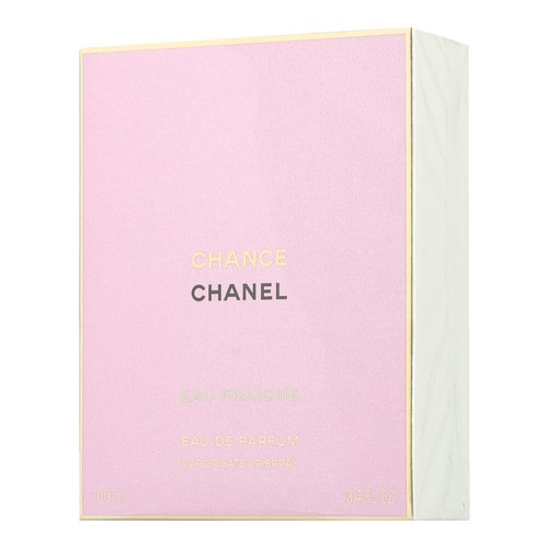 Chanel chance eau fraîche - chanel,