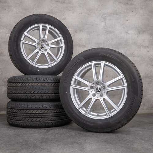 Mercedes glc cerchi auto - cerchi,