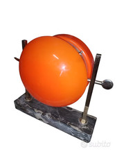 lampada da tavolo anni 60